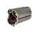 Bobina / Estator Esmerilhadeira DongCheng DSM09-115S (PRODUTO IMPORTADO) - Imagem 1