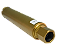 BROCA SERRA COPO DIAMANTADA PARA PERFURATRIZ 63MM X 370MM 1.1/4 DOURADA (PRODUTO IMPORTADO) - Imagem 4