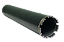 BROCA SERRA COPO DIAMANTADA PARA PERFURATRIZ 76MM X 450MM 1.1/4 (PRODUTO IMPORTADO) - Imagem 3