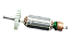 Induzido / Rotor para Esmerilhadeira DWE4120 #333 (PRODUTO IMPORTADO) - Imagem 8