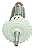 Induzido / Rotor para Esmerilhadeira DWE4120 #333 (PRODUTO IMPORTADO) - Imagem 10