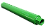 BROCA SERRA COPO DIAMANTADA PARA PERFURATRIZ 56MM X 450MM M22 VERDE (PRODUTO IMPORTADO) - Imagem 3