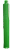 BROCA SERRA COPO DIAMANTADA PARA PERFURATRIZ 63MM X 450MM M22 VERDE (PRODUTO IMPORTADO) - Imagem 1
