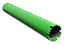 BROCA SERRA COPO DIAMANTADA PARA PERFURATRIZ 63MM X 450MM M22 VERDE (PRODUTO IMPORTADO) - Imagem 4