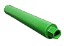 BROCA SERRA COPO DIAMANTADA PARA PERFURATRIZ 63MM X 450MM M22 VERDE (PRODUTO IMPORTADO) - Imagem 3