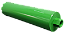 BROCA SERRA COPO DIAMANTADA PARA PERFURATRIZ 108MM X 450MM M22 VERDE (PRODUTO IMPORTADO) - Imagem 3