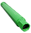 BROCA SERRA COPO DIAMANTADA PARA PERFURATRIZ 56MM X 450MM 1.1/4 VERDE (PRODUTO IMPORTADO) - Imagem 4
