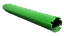 BROCA SERRA COPO DIAMANTADA PARA PERFURATRIZ 63MM X 450MM 1.1/4 VERDE (PRODUTO IMPORTADO) - Imagem 4