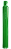 BROCA SERRA COPO DIAMANTADA PARA PERFURATRIZ 63MM X 450MM 1.1/4 VERDE (PRODUTO IMPORTADO) - Imagem 1