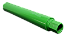 BROCA SERRA COPO DIAMANTADA PARA PERFURATRIZ 63MM X 450MM 1.1/4 VERDE (PRODUTO IMPORTADO) - Imagem 3
