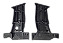 Punho para perfuratriz Thaf 110mm DE110 (PRODUTO IMPORTADO) - Imagem 7