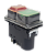 Interruptor / Gatilho chave para perfuratriz Aika AI-DE350 (PRODUTO IMPORTADO) - Imagem 3