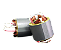 Bobina / Estator para Perfuratriz Aika AI-DE350 (PRODUTO IMPORTADO) - Imagem 6