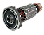 Induzido / Rotor para Politriz 3250 / PPO 9-180 (PRODUTO IMPORTADO) - Imagem 2