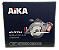 Serra Circular Aika 6,5" AD-CCS165 Bateria 20v (PRODUTO ORIGINAL) - Imagem 8