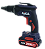 Parafusadeira para Drywall 20v Aika modelo AD-SC40A (PRODUTO ORIGINAL) - Imagem 1
