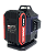 Nível a Laser 16 Linhas Aika 20v Verde com Controle (PRODUTO ORIGINAL) - Imagem 2