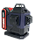Nível a Laser 16 Linhas Aika 20v Verde com Controle (PRODUTO ORIGINAL) - Imagem 3