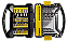 Jogo de Bits e Brocas Heavy Duty HD – 41 Peças com Maleta Organizadora (PRODUTO ORIGINAL) - Imagem 2