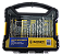 Jogo de Bits e Brocas Heavy Duty HD – 41 Peças com Maleta Organizadora (PRODUTO ORIGINAL) - Imagem 3