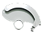 Protetor móvel para serra circular DMY02-185 (PRODUTO IMPORTADO) - Imagem 2