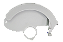 Protetor móvel para serra circular DMY02-185 (PRODUTO IMPORTADO) - Imagem 1