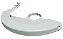 Protetor móvel para serra circular DMY02-185 (PRODUTO IMPORTADO) - Imagem 7