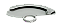 Protetor móvel para serra circular DMY02-185 (PRODUTO IMPORTADO) - Imagem 5