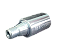 Adaptador Prata para Perfuratriz com rosca 1.1/4 para Broca Serra Copo com rosca M22 (PRODUTO IMPORTADO) - Imagem 4