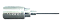 Adaptador Prata + Centralização para Perfuratriz com rosca 1.1/4 para Broca Serra Copo com rosca M16 (PRODUTO IMPORTADO) - Imagem 2