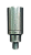 Adaptador Prata + Centralização para Perfuratriz com rosca 1.1/4 para Broca Serra Copo com rosca M16 (PRODUTO IMPORTADO) - Imagem 5