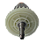 Induzido / Rotor Dongcheng para Ga7020 / Ga9020 / Sa7021 (PRODUTO IMPORTADO) - Imagem 7