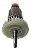 Induzido / Rotor Dongcheng para Ga7020 / Ga9020 / Sa7021 (PRODUTO IMPORTADO) - Imagem 6