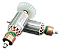 Induzido / Rotor 4100nh3 Mt410 Mcc400 Mcc401 Mcc402 (PRODUTO IMPORTADO) - Imagem 2