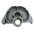 Protetor Fixo Externo Do Disco 4100NH com Retentor (PRODUTO IMPORTADO) - Imagem 4