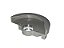 Protetor Fixo Externo Do Disco 4100NH com Retentor - DongCheng (PRODUTO IMPORTADO) - Imagem 2