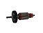 Induzido / Rotor para Furadeira 1182 / 1184 / 1186 / 1215 Gsb 19/20-2 (PRODUTO IMPORTADO) - Imagem 9