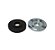 Jogo De Flange Esmerilhadeira Gws 20-180 / 1351 /1751 /1361 (PRODUTO IMPORTADO) - Imagem 2