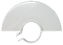 Protetor Do Disco Para Esmerilhadeiras De 9 Polegadas 1361 / 1761 (PRODUTO IMPORTADO) - Imagem 1