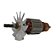 Induzido / Rotor para serra tico-tico 4300 Ba (PRODUTO IMPORTADO) - Imagem 2