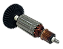 Induzido / Rotor Para Lixadeira Sa7000 #30 (PRODUTO IMPORTADO) - Imagem 3