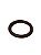 Anel O-Ring / Luva Cilíndrica 11316 #103 (PRODUTO IMPORTADO) - Imagem 3