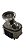 Caixa Do Rolamento Martelete Gbh 2-24 11226 / 11228 #19 (PRODUTO IMPORTADO) - Imagem 2