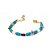 Pulseira Pedras Naturais Venice - Imagem 1