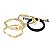 Kit de Pulseiras Zay - Imagem 5