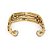 Pulseira Doha Color Dourado - Imagem 4