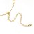 Colar Choker Alice Dourado - Imagem 8