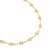 Colar Choker Dora Dourado - Imagem 4