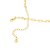 Colar Choker Kim Dourado - Imagem 10