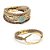 Look de Pulseiras Iza Amazonita - Imagem 2